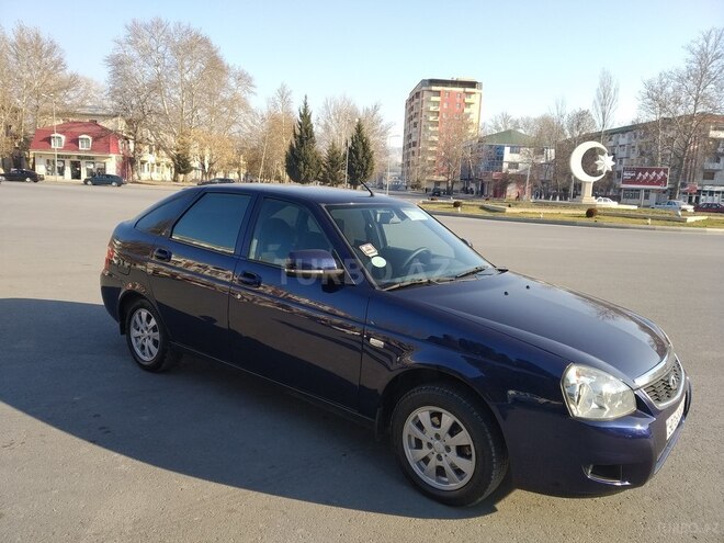 LADA (VAZ) Priora 2013, 156,000 km - 1.6 l - Mingəçevir