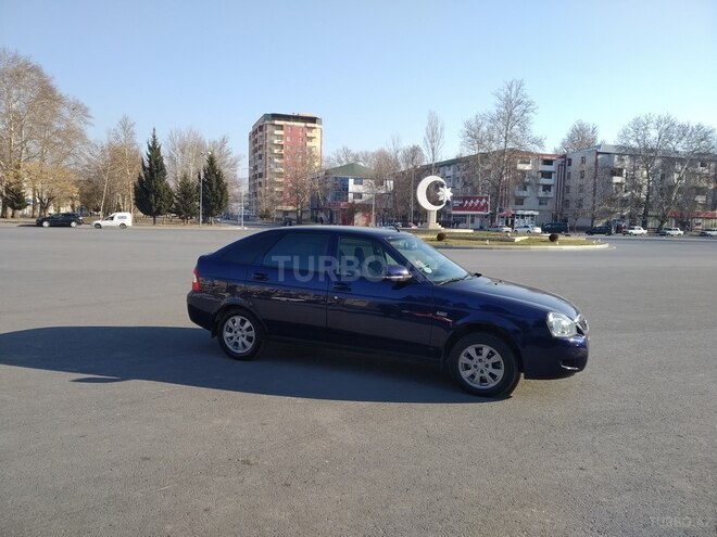 LADA (VAZ) Priora 2013, 156,000 km - 1.6 l - Mingəçevir