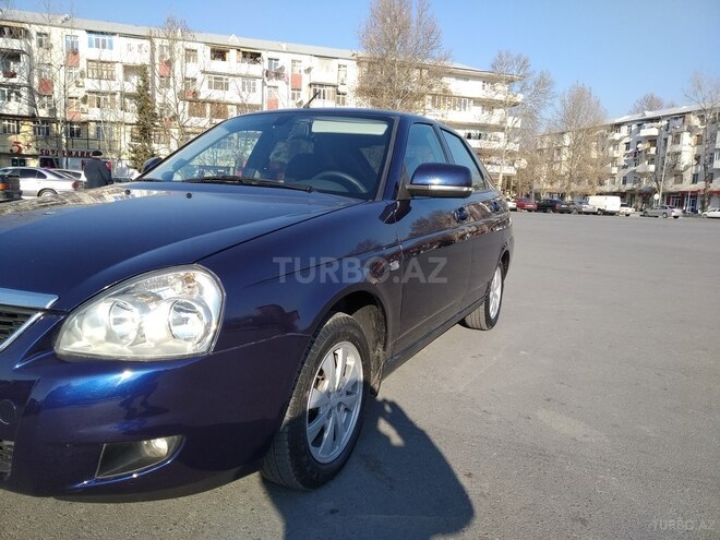 LADA (VAZ) Priora 2013, 156,000 km - 1.6 l - Mingəçevir