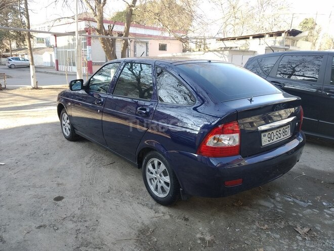 LADA (VAZ) Priora 2013, 156,000 km - 1.6 l - Mingəçevir