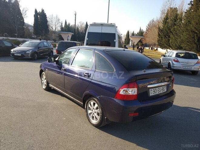 LADA (VAZ) Priora 2013, 156,000 km - 1.6 l - Mingəçevir