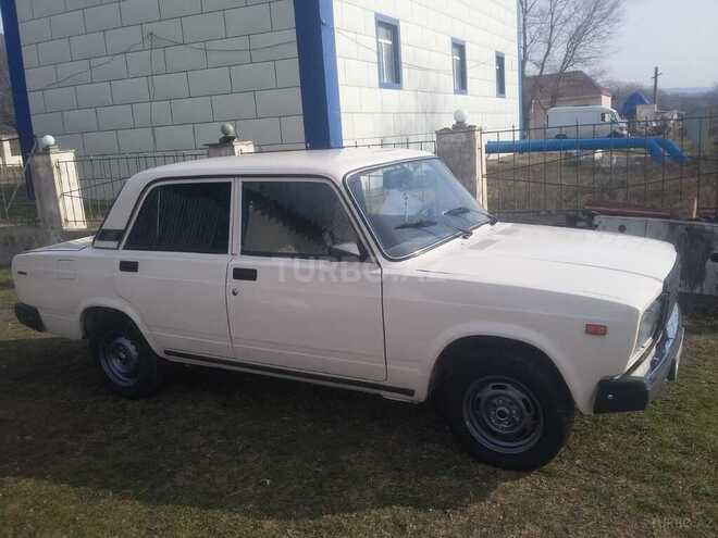 LADA (VAZ) 2107 1990, 126,556 km - 1.5 l - İsmayıllı
