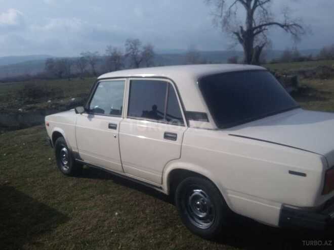 LADA (VAZ) 2107 1990, 126,556 km - 1.5 l - İsmayıllı