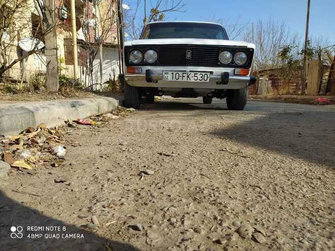 LADA (VAZ) 2106 1998, 198,551 km - 1.5 l - Bərdə
