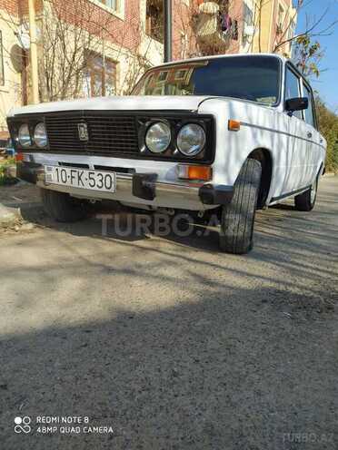 LADA (VAZ) 2106 1998, 198,551 km - 1.5 l - Bərdə