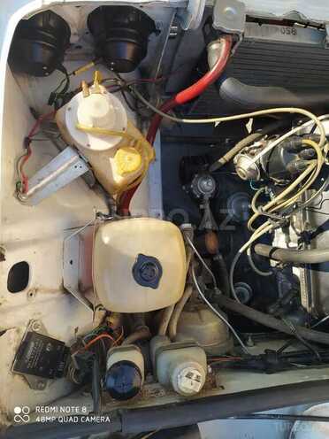 LADA (VAZ) 2106 1998, 198,551 km - 1.5 l - Bərdə