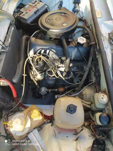 LADA (VAZ) 2106 1998, 198,551 km - 1.5 l - Bərdə