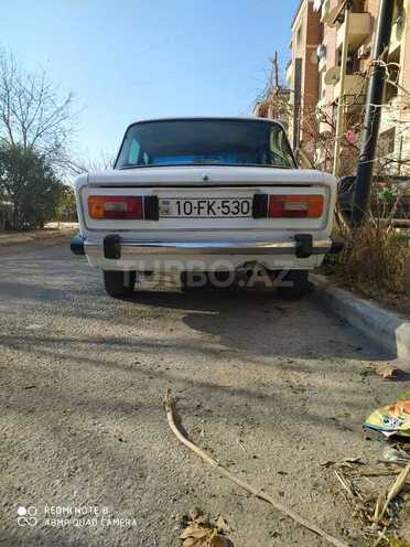 LADA (VAZ) 2106 1998, 198,551 km - 1.5 l - Bərdə