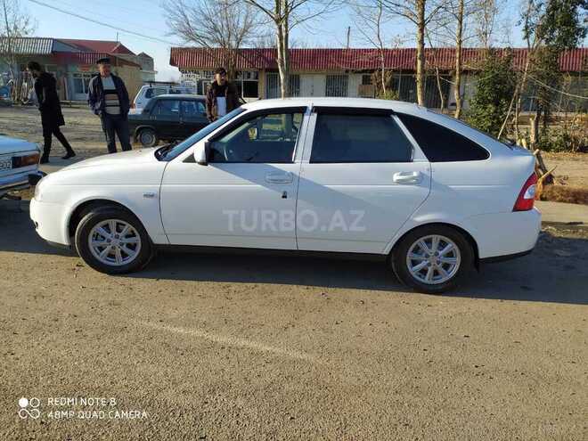 LADA (VAZ) Priora 2014, 39,000 km - 1.6 l - Ağcabədi