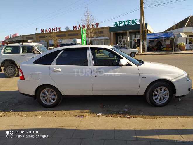 LADA (VAZ) Priora 2014, 39,000 km - 1.6 l - Ağcabədi