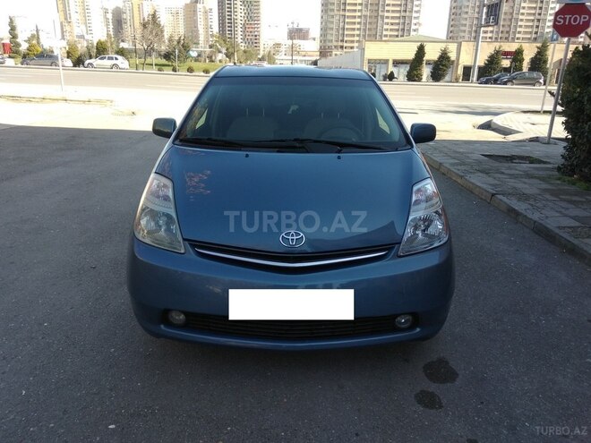 Toyota Prius 2007, 131,000 km - 1.5 l - Bakı