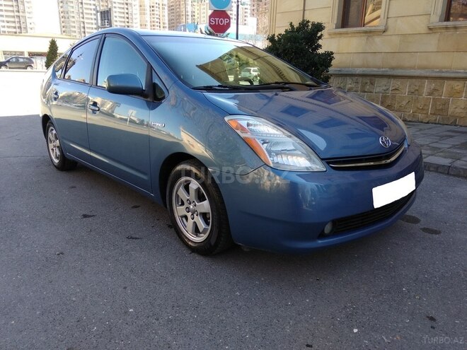 Toyota Prius 2007, 131,000 km - 1.5 l - Bakı