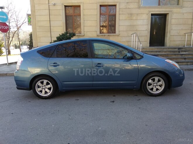 Toyota Prius 2007, 131,000 km - 1.5 l - Bakı