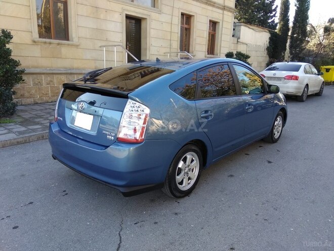 Toyota Prius 2007, 131,000 km - 1.5 l - Bakı