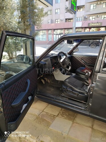 Tofas Sahin 2006, 199,999 km - 1.6 l - Bakı