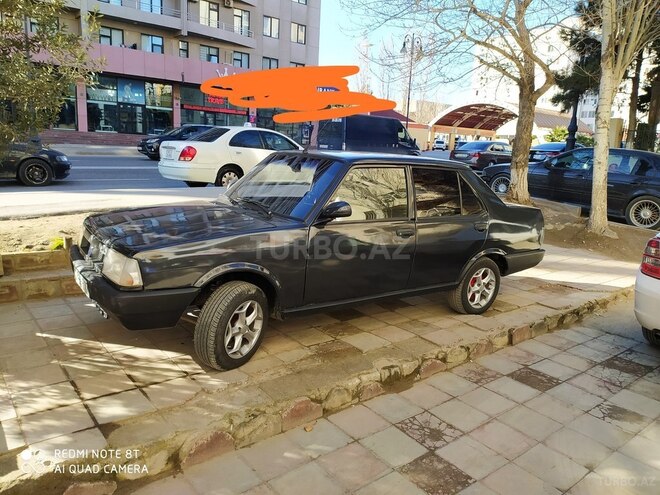Tofas Sahin 2006, 199,999 km - 1.6 l - Bakı