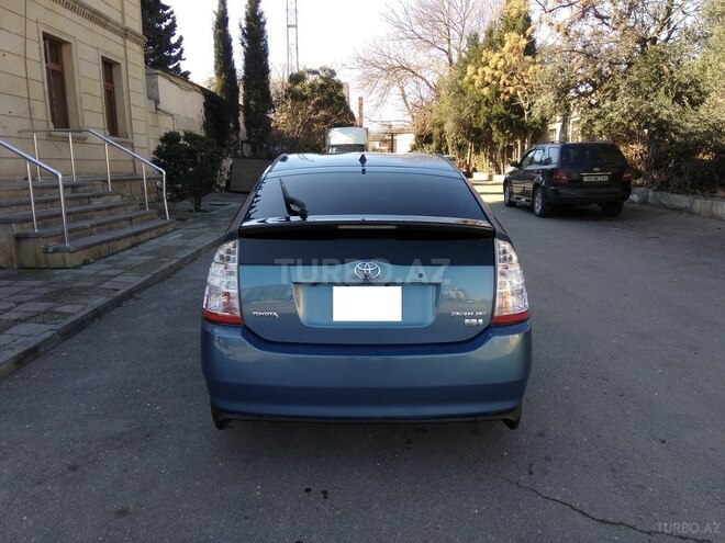 Toyota Prius 2007, 131,000 km - 1.5 l - Bakı