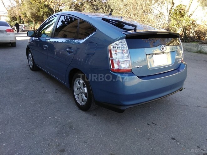 Toyota Prius 2007, 131,000 km - 1.5 l - Bakı