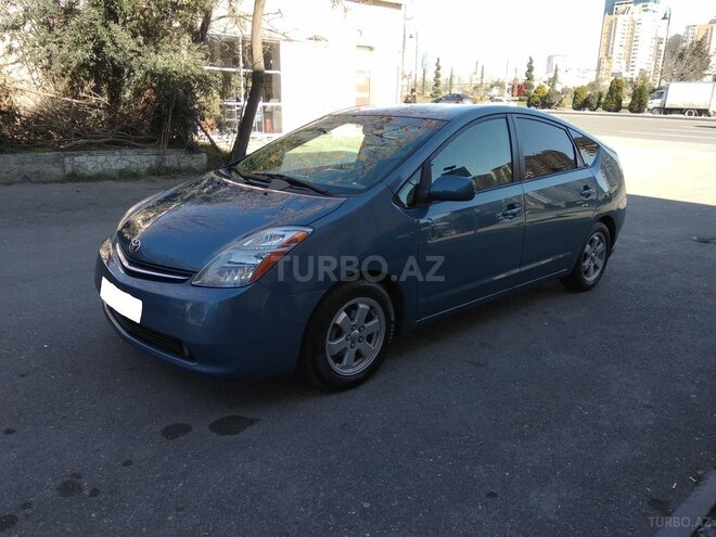 Toyota Prius 2007, 131,000 km - 1.5 l - Bakı