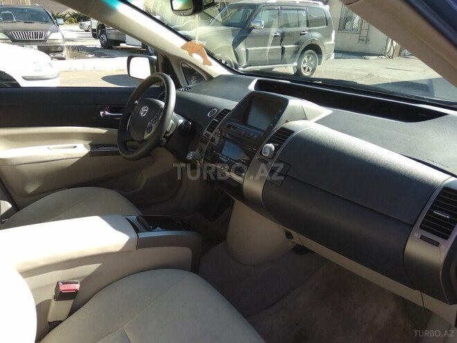 Toyota Prius 2007, 131,000 km - 1.5 l - Bakı