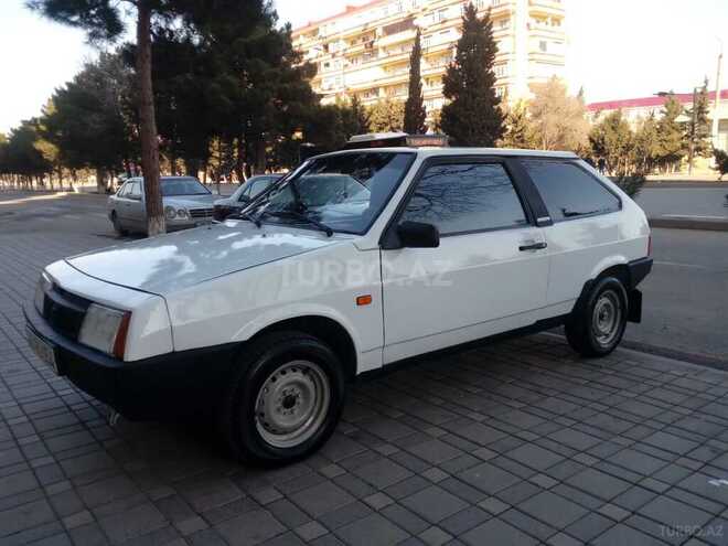 LADA (VAZ) 2108 1989, 245,000 km - 1.5 л - Sumqayıt