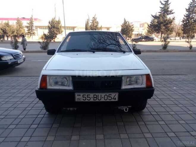 LADA (VAZ) 2108 1989, 245,000 km - 1.5 л - Sumqayıt