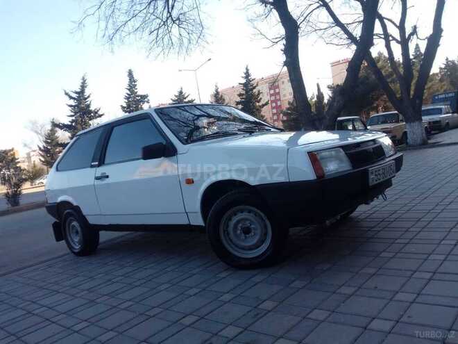 LADA (VAZ) 2108 1989, 245,000 km - 1.5 л - Sumqayıt