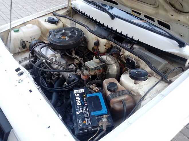 LADA (VAZ) 2108 1989, 245,000 km - 1.5 л - Sumqayıt