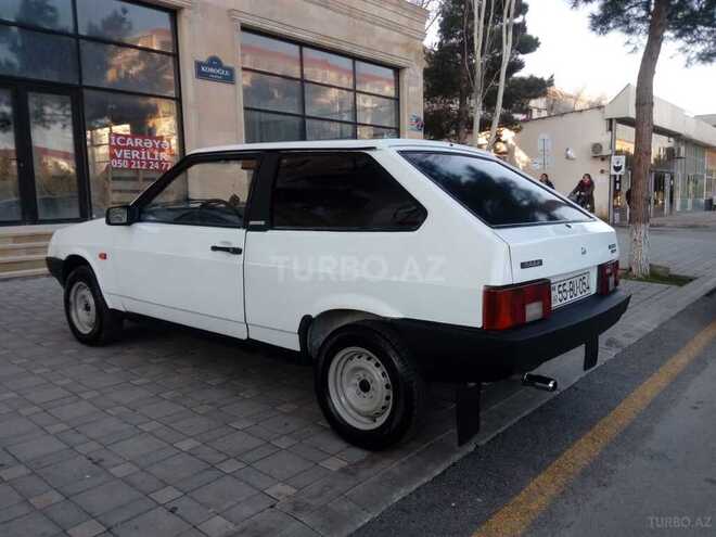 LADA (VAZ) 2108 1989, 245,000 km - 1.5 л - Sumqayıt