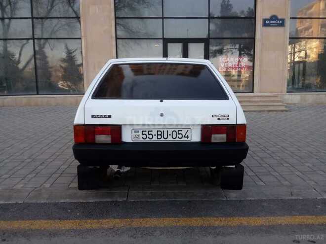 LADA (VAZ) 2108 1989, 245,000 km - 1.5 л - Sumqayıt