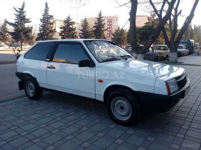 LADA (VAZ) 2108 1989, 245,000 km - 1.5 л - Sumqayıt