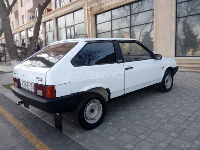 LADA (VAZ) 2108 1989, 245,000 km - 1.5 л - Sumqayıt