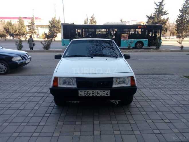 LADA (VAZ) 2108 1989, 245,000 km - 1.5 л - Sumqayıt