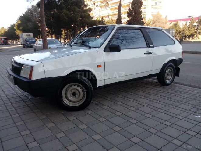 LADA (VAZ) 2108 1989, 245,000 km - 1.5 л - Sumqayıt