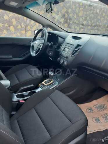 Kia Cerato 2016, 102,000 km - 1.8 l - Bakı