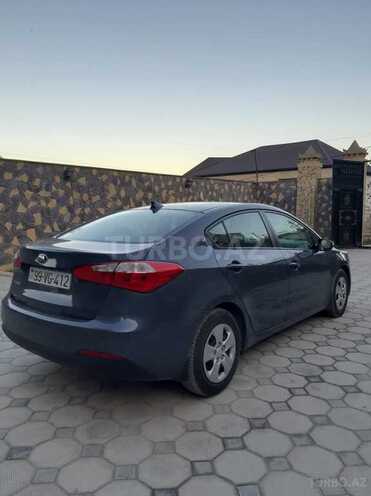 Kia Cerato 2016, 102,000 km - 1.8 l - Bakı