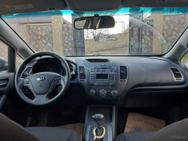 Kia Cerato 2016, 102,000 km - 1.8 l - Bakı