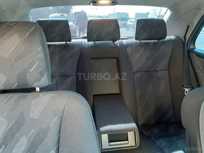 Mercedes E 220 2002, 350,000 km - 2.2 l - Bakı