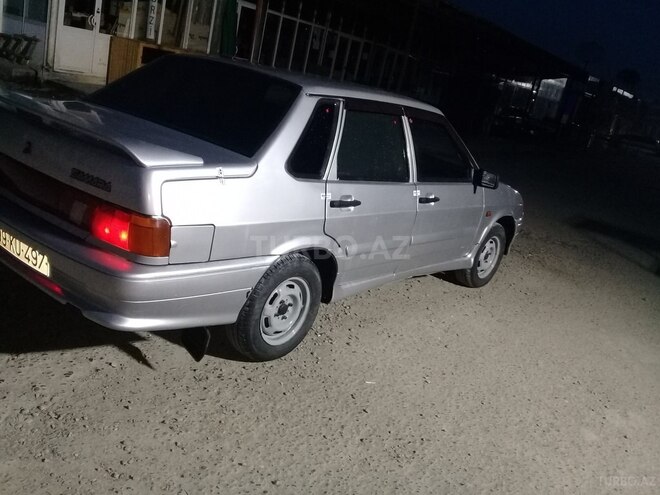 LADA (VAZ) 2115 2008, 618,440 km - 1.6 л - Bakı