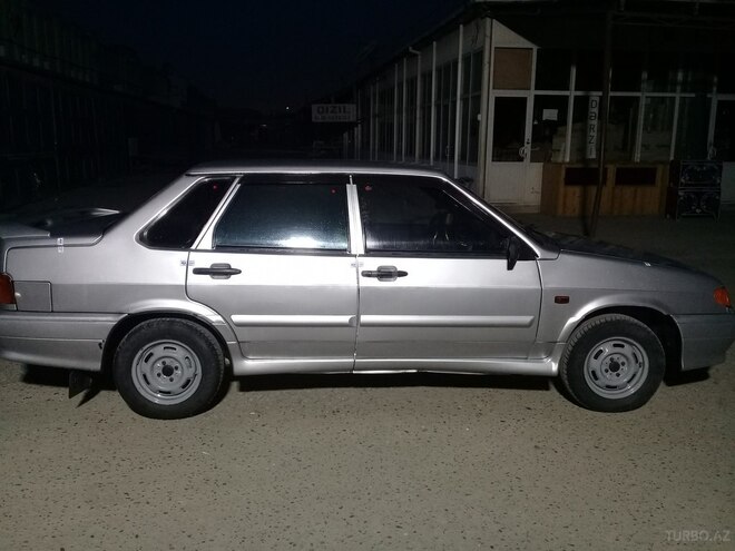 LADA (VAZ) 2115 2008, 618,440 km - 1.6 л - Bakı
