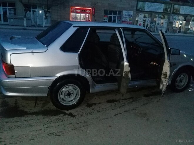 LADA (VAZ) 2115 2008, 618,440 km - 1.6 л - Bakı