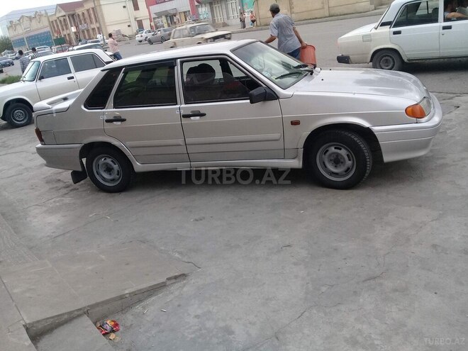 LADA (VAZ) 2115 2008, 618,440 km - 1.6 л - Bakı