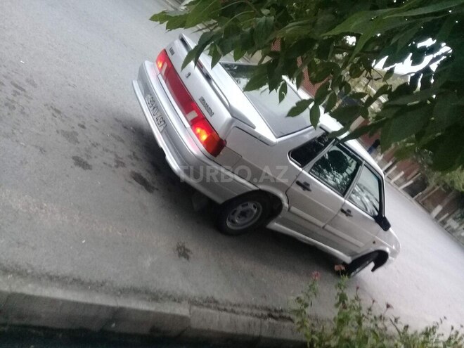 LADA (VAZ) 2115 2008, 618,440 km - 1.6 л - Bakı