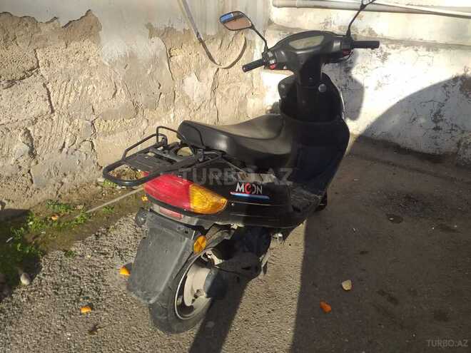 Mondial  2019, 15,600 km - 0.1 л - Bakı
