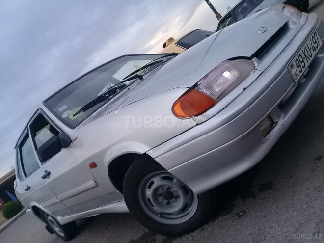 LADA (VAZ) 2115 2008, 618,440 km - 1.6 л - Bakı