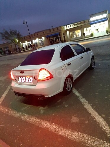 Chevrolet Aveo 2011, 240,000 km - 0.2 l - Bakı