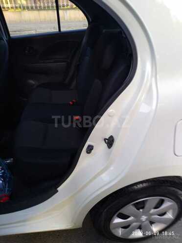 Nissan Micra 2012, 8,900 km - 1.2 l - Bakı