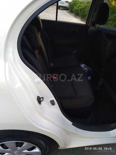 Nissan Micra 2012, 8,900 km - 1.2 l - Bakı
