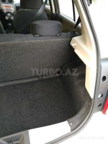 Nissan Micra 2012, 8,900 km - 1.2 l - Bakı