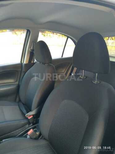 Nissan Micra 2012, 8,900 km - 1.2 l - Bakı